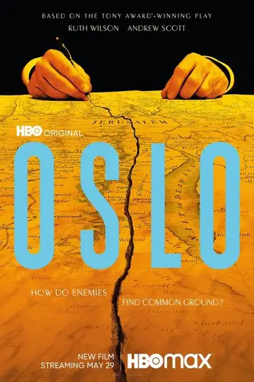 Oslo veroTV Online • Pelicula Completa