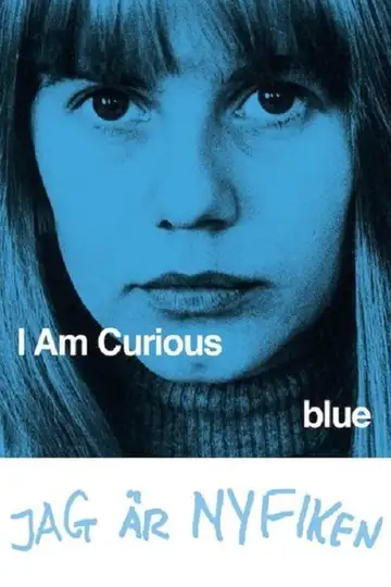 Soy curiosa (azul) veroTV Online • Pelicula Completa