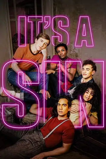 It's a Sin Ver Online Castellano • veroTV