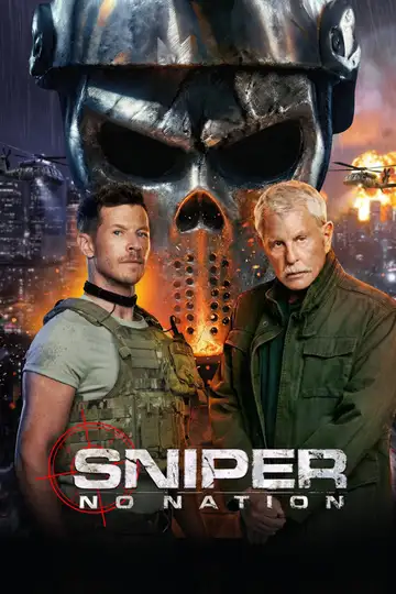 Sniper: En tierra de nadie veroTV Online • Pelicula Completa