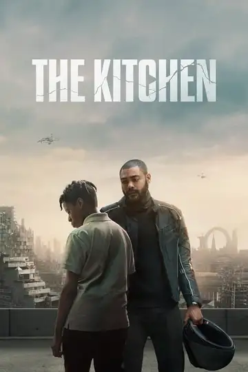 La Cocina veroTV Online • Pelicula Completa