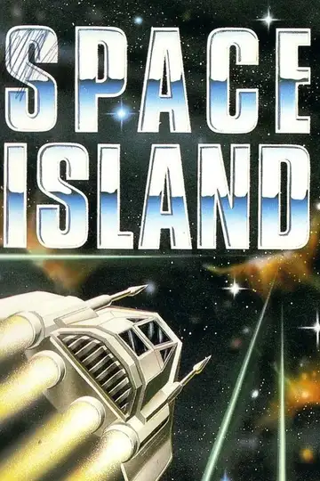 La isla del tesoro en el espacio exterior Ver Online Castellano • veroTV