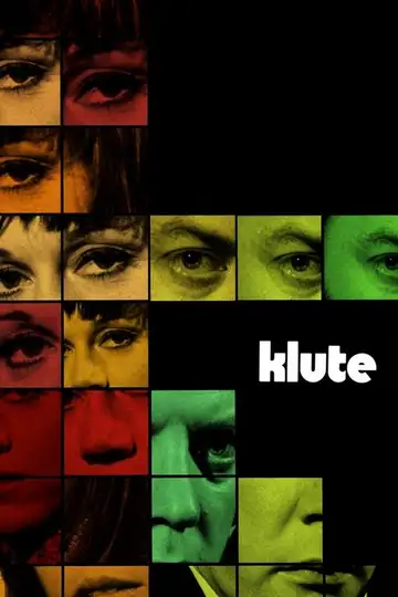Klute veroTV Online • Pelicula Completa
