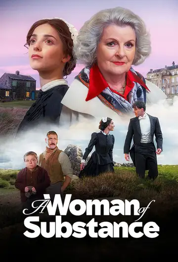 A Woman of Substance Ver Online Castellano • veroTV
