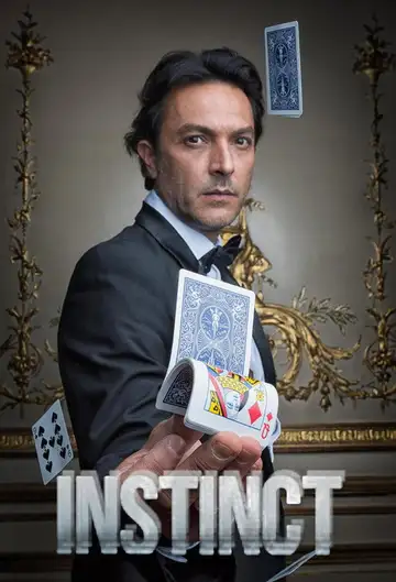 Serie Instinct 2016 completa ver online castellano