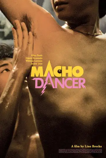 Macho Dancer veroTV Online • Pelicula Completa
