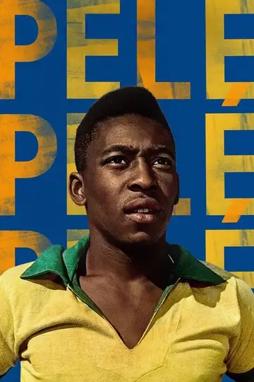Pelé veroTV Online • Pelicula Completa