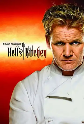 Hell's Kitchen Ver Online Castellano • veroTV