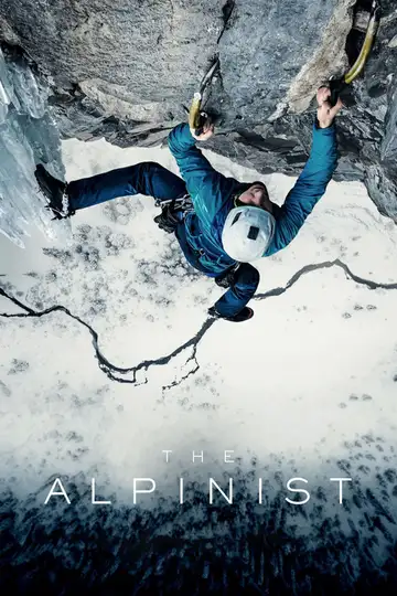 El alpinista veroTV Online • Pelicula Completa