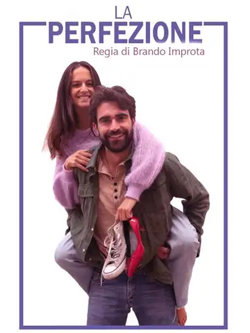 La Perfezione veroTV Online • Pelicula Completa