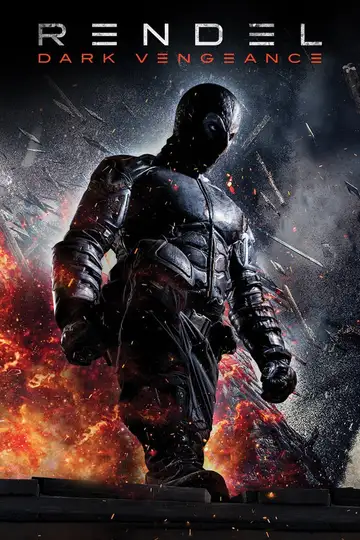 Rendel veroTV Online • Pelicula Completa