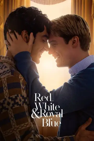 Rojo, blanco y sangre azul veroTV Online • Pelicula Completa