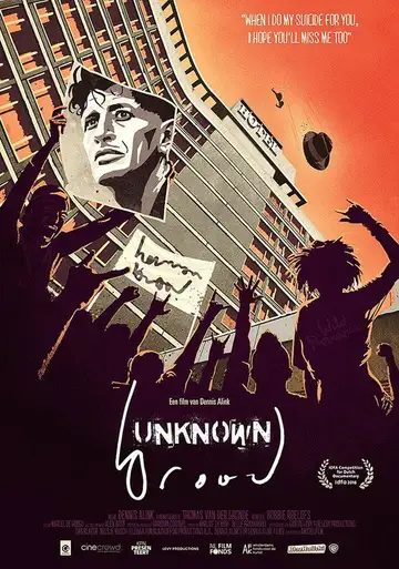 Unknown Brood veroTV Online • Pelicula Completa