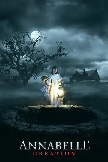 Annabelle: Creation veroTV Online • Pelicula Completa