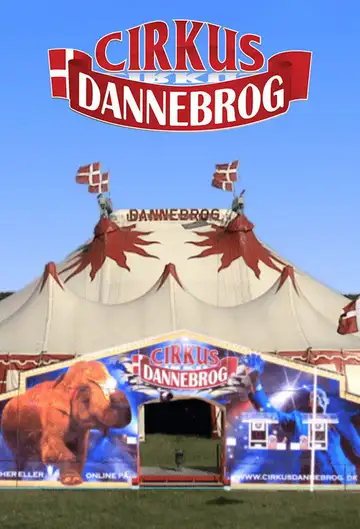 Cirkus Dannebrog Ver Online Castellano • veroTV