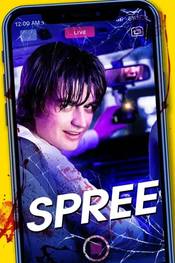 Spree veroTV Online • Pelicula Completa