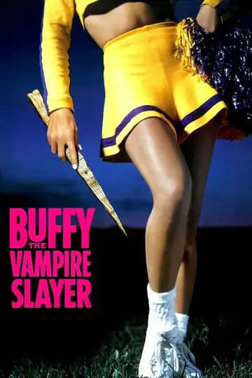 Buffy, la cazavampiros veroTV Online • Pelicula Completa