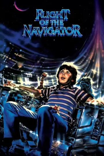 El vuelo del navegante veroTV Online • Pelicula Completa