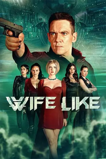 Wifelike veroTV Online • Pelicula Completa