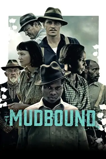 Mudbound veroTV Online • Pelicula Completa