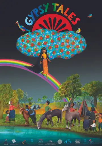 Gypsy Tales Ver Online Castellano • veroTV