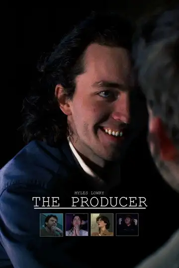 The Producer veroTV Online • Pelicula Completa
