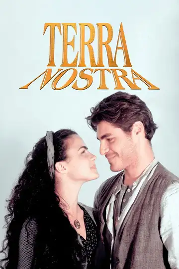 Terra Nostra Ver Online Castellano • veroTV