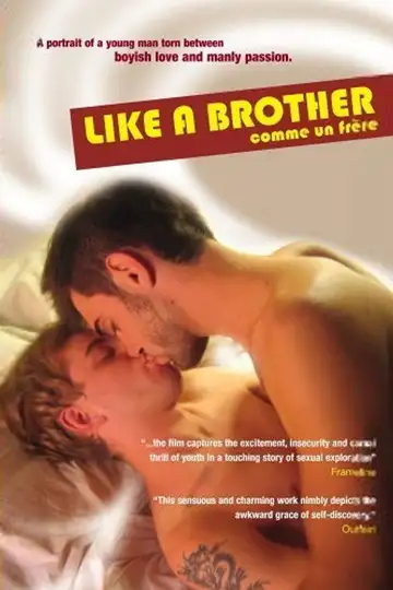 Like a Brother veroTV Online • Pelicula Completa