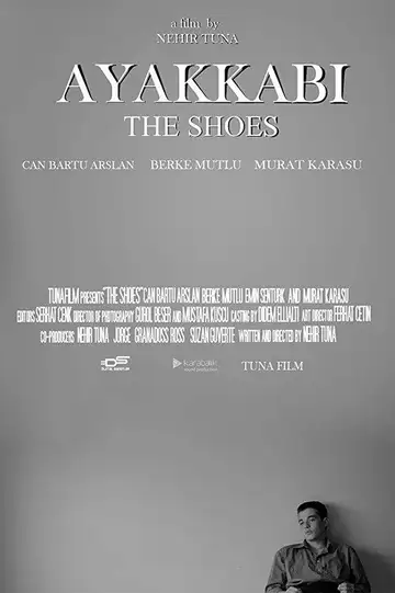 The Shoes veroTV Online • Pelicula Completa