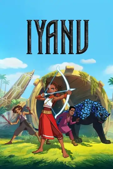 Iyanu Ver Online Castellano • veroTV