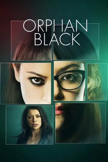 Orphan Black Ver Online Castellano • veroTV
