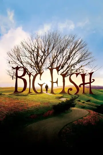 Big Fish veroTV Online • Pelicula Completa