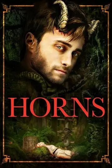 Horns veroTV Online • Pelicula Completa