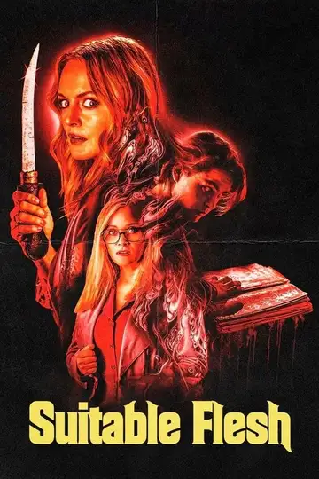 Carne Adecuada veroTV Online • Pelicula Completa