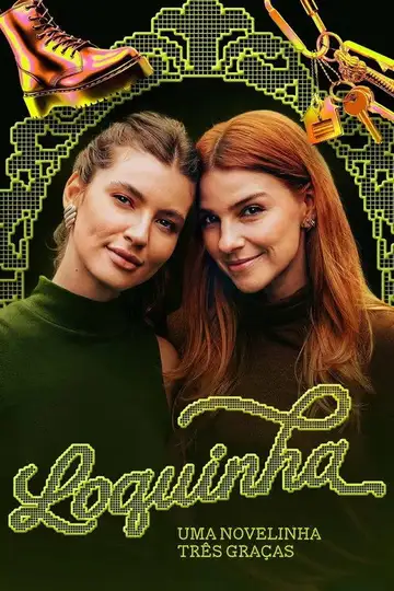 Loquinha veroTV Online • Pelicula Completa