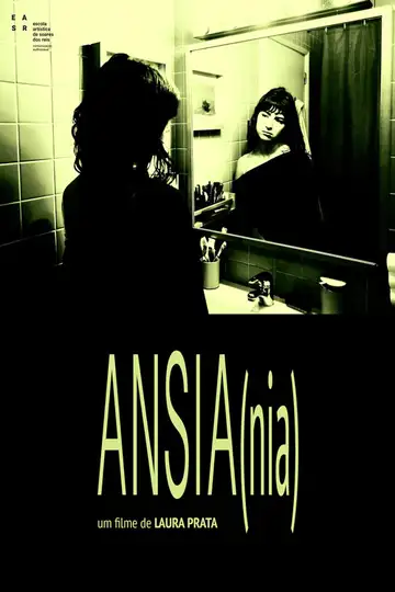 ANSIA(nia) veroTV Online • Pelicula Completa