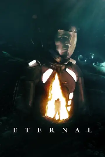 Eternal 2024 veroTV Online • Pelicula Completa