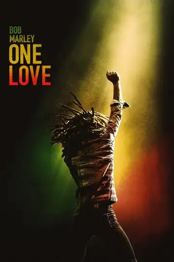 Bob Marley: One Love veroTV Online • Pelicula Completa