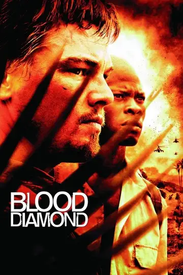 Diamante de sangre veroTV Online • Pelicula Completa