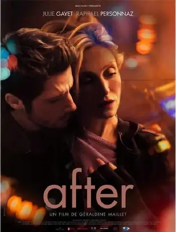 Ver After 2013 película completa online en español