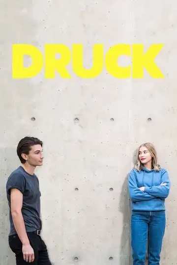 Druck Ver Online Castellano • veroTV