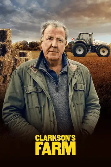 La granja de Clarkson Ver Online Castellano • veroTV
