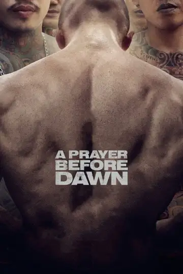 Una oración antes del amanecer veroTV Online • Pelicula Completa