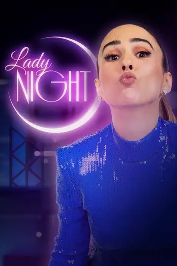 Lady Night Ver Online Castellano • veroTV