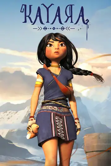 Kayara. La guerrera del imperio Inca veroTV Online • Pelicula Completa
