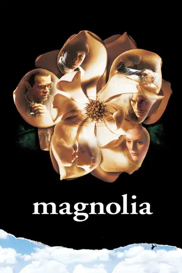 Magnolia veroTV Online • Pelicula Completa