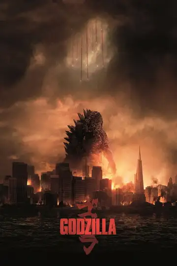 Godzilla veroTV Online • Pelicula Completa