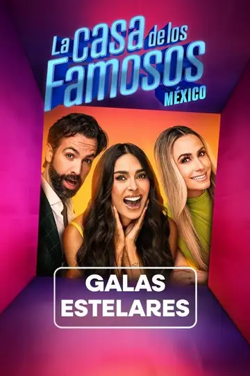 La Casa de los Famosos México Ver Online Castellano • veroTV