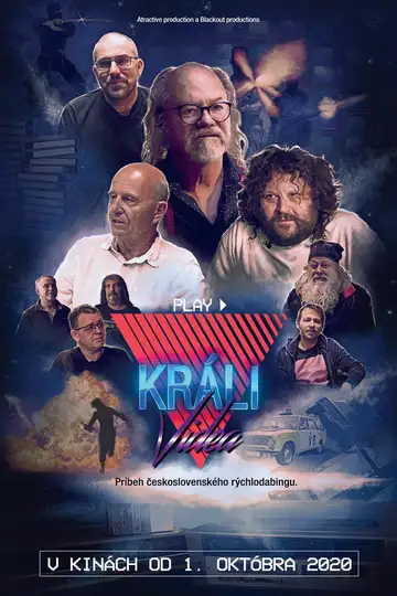 Video Kings veroTV Online • Pelicula Completa