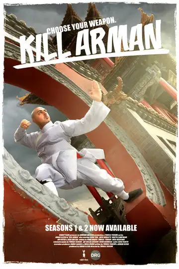 Kill Arman Ver Online Castellano • veroTV